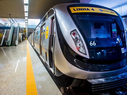 Eleições 2026: transporte público terá operação especial e gratuidade no RJ no domingo (4)
