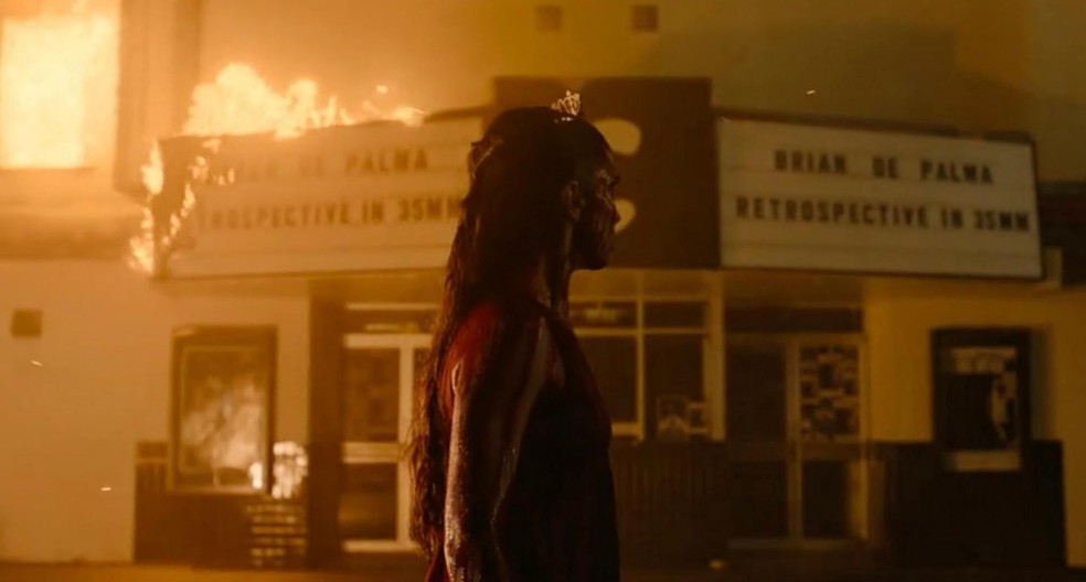 Carrie, A Estranha: entenda final explicado da série do Prime Video