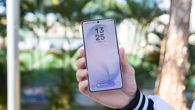 Samsung inicia a produção do Galaxy S27 e prepara quatro modelos