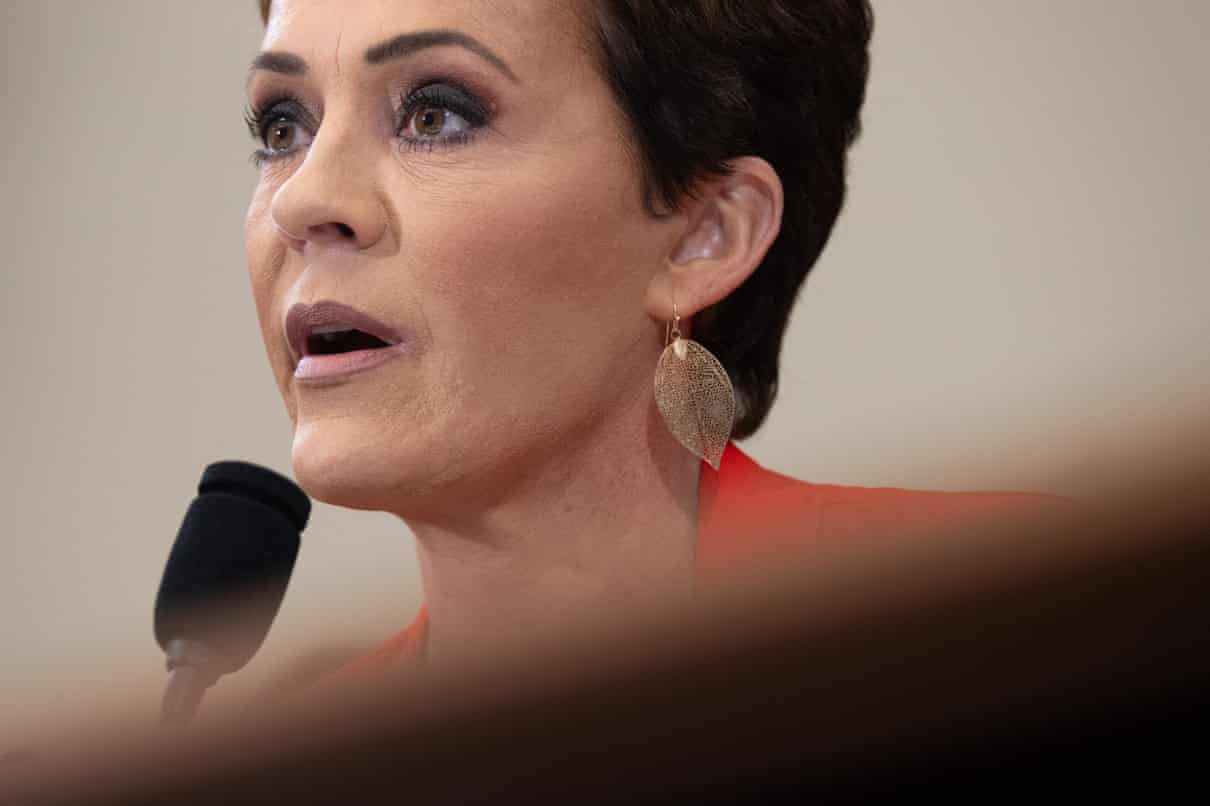 Embaixadores de Trump: os leais e aliados no centro da controvérsia