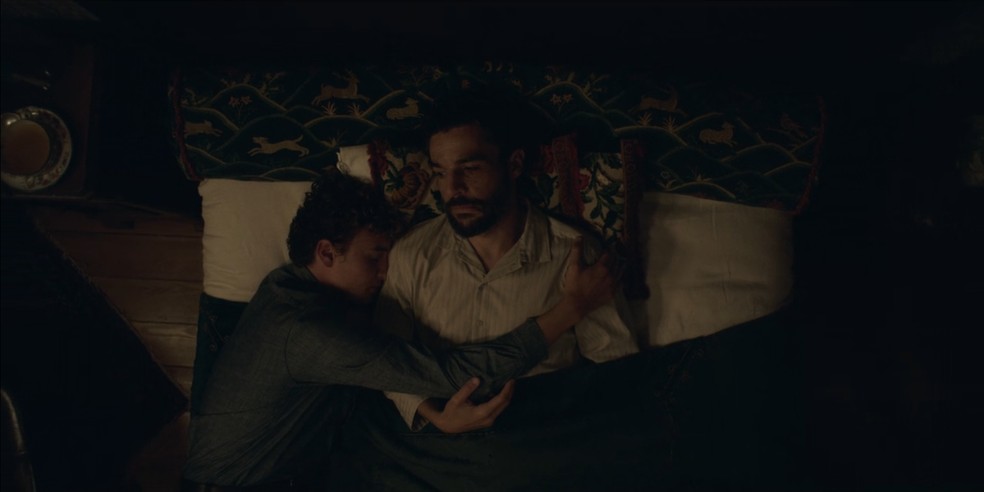 A Leste do Éden: veja final explicado da série Netflix com Florence Pugh