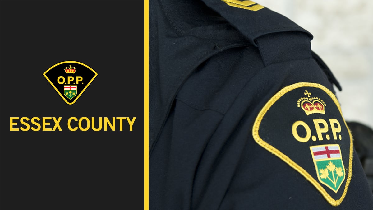Charges laid in Belle River drug investigation