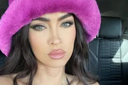 Rosto de Megan Fox chama atenção nas redes sociais: "Não reconheci"