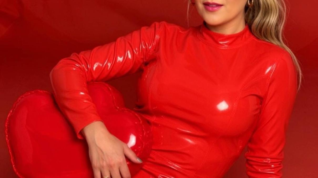 ¿Quién es el ex de Mariana Ochoa? El millonario empresario la recibió con un beso tras ganar LCDLF México