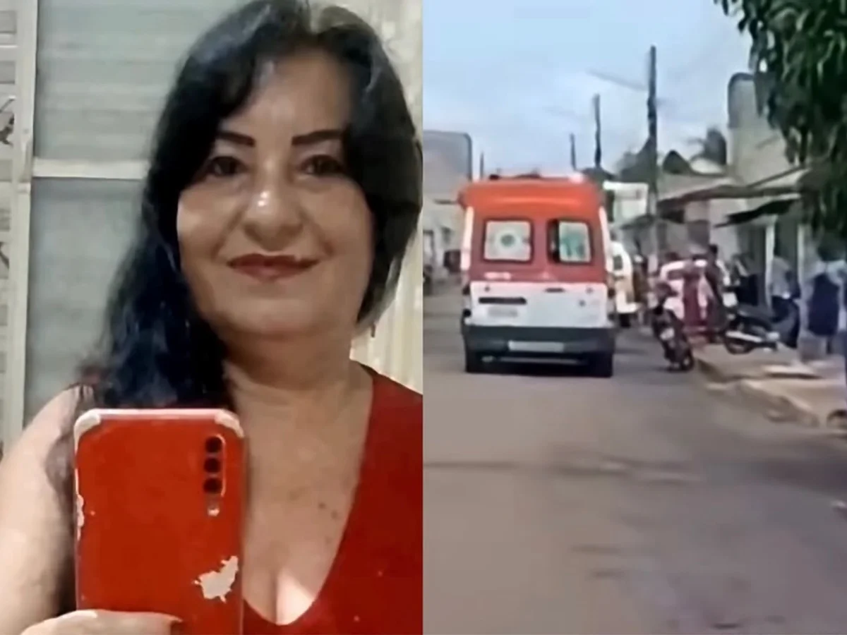 Babá e bebê de 9 meses morrem após choque elétrico em GO