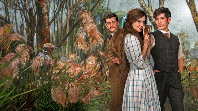 Melhores séries da Netflix em 2026: 12 opções novas para assistir em outubro