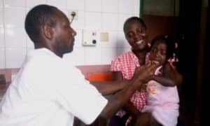 Unicef e Gavi baixam custo da vacina contra a malária em cerca de 40%