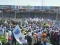 FOTOS: A campanha de Tinubu para 2027 começa enquanto apoiadores do APC inundam o estádio de Kaduna