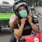 Kemenkes Kirim 500 Ribu Masker untuk Tiap Provinsi Terdampak Karhutla