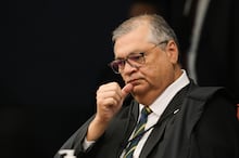 Caso Master: diretor da PF se reúne com Fachin para definir futuro das investigações
