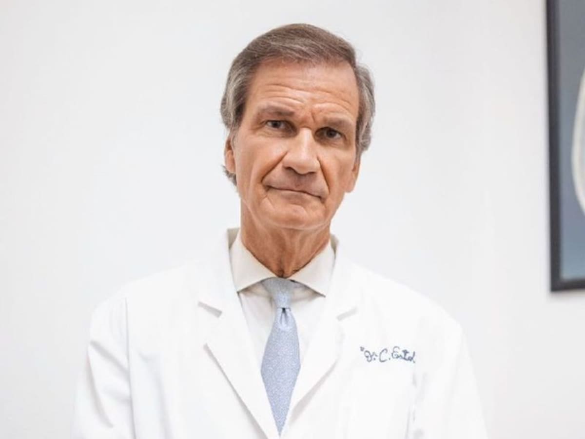 Conrado Estol detalló cómo alcanzar una longevidad saludable a través de cambios en el estilo de vida y advirtió sobre el manejo médico de la salud mental
