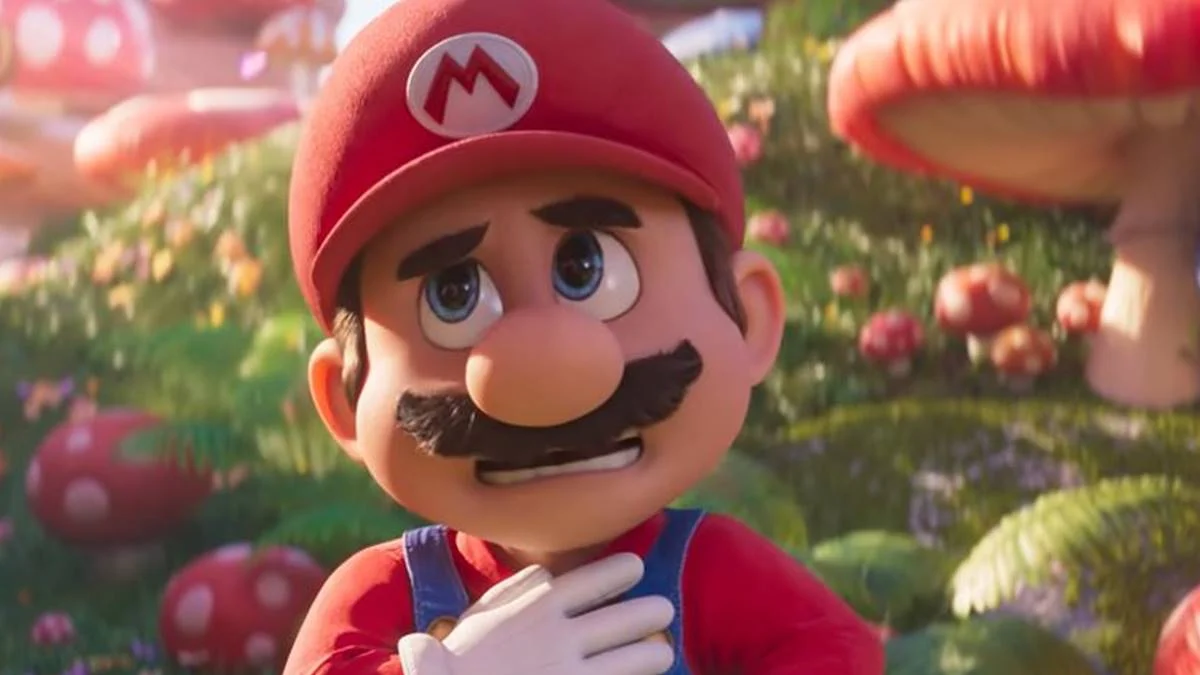 Brasileiro zera Super Mario World em 41 segundos e entra no Guinness