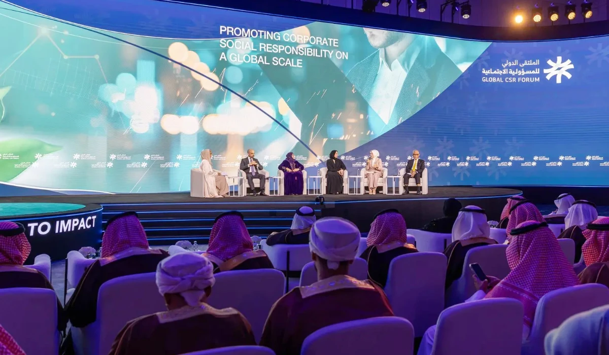 Fórum de RSC da Arábia Saudita pede mudança rumo a impacto social mensurável