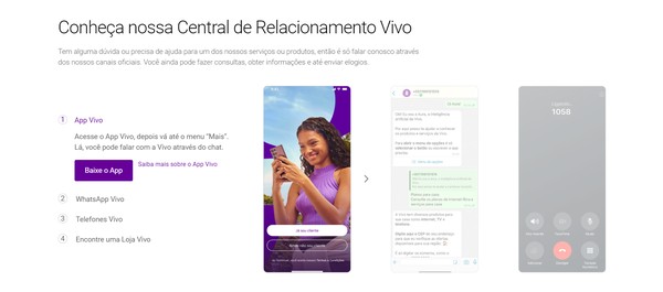 Qual a melhor operadora de celular? Veja planos, coberturas e preços