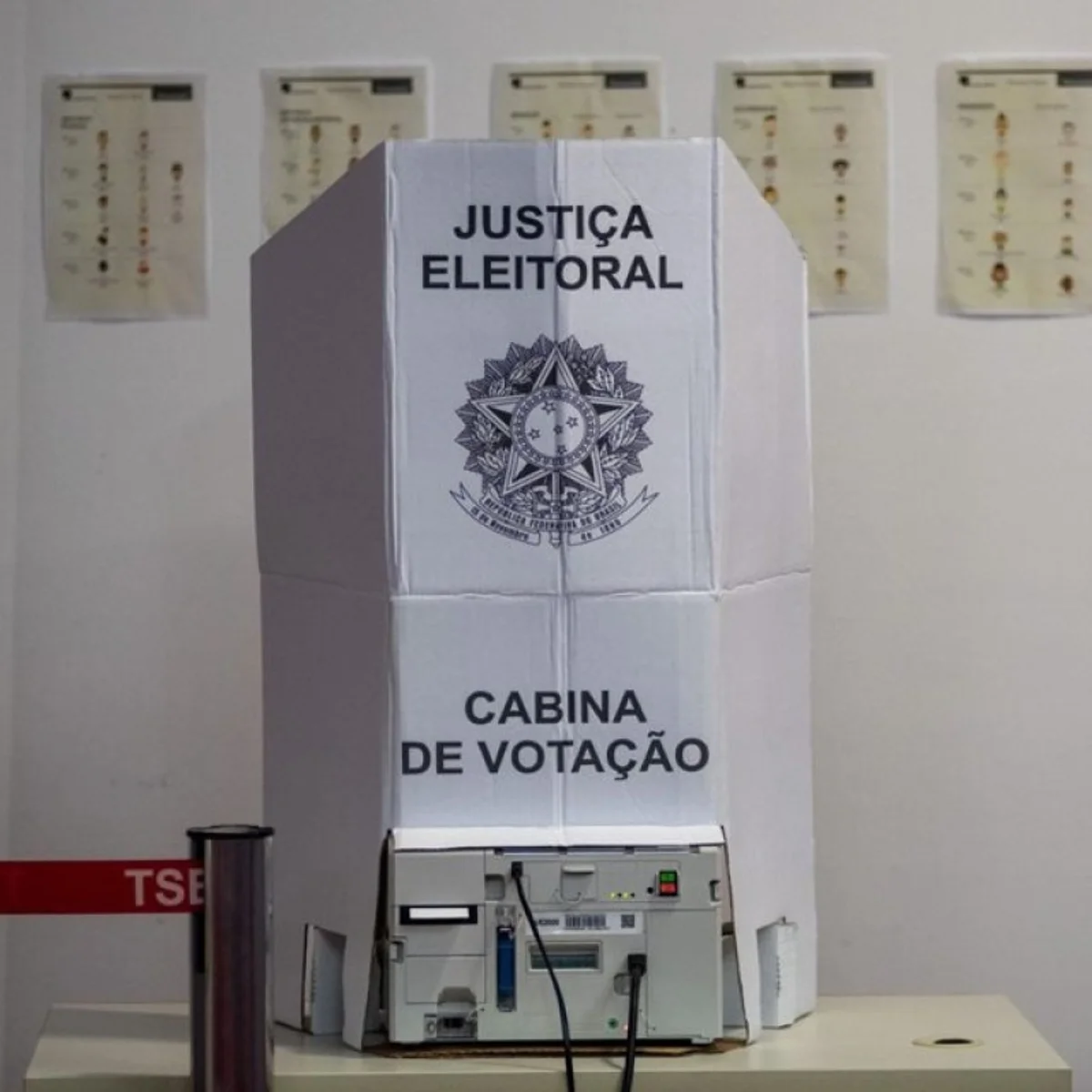 MG tem 48 seções eleitorais alteradas para o 2º turno; veja como consultar
