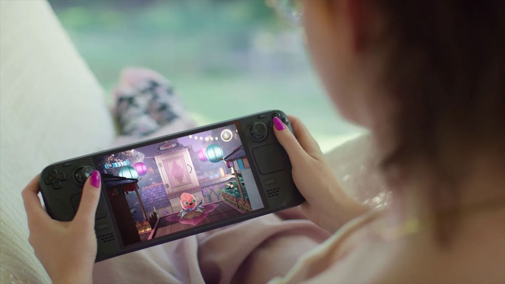 6 videogames portáteis tão bons quanto o Nintendo Switch 2