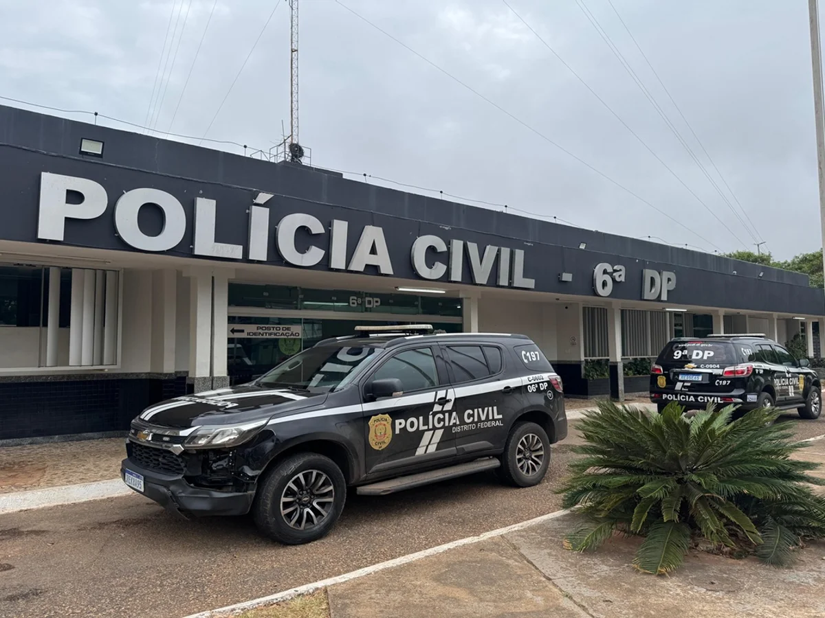 Jovem de 18 anos morre após ser espancado e levar tiro no rosto no DF