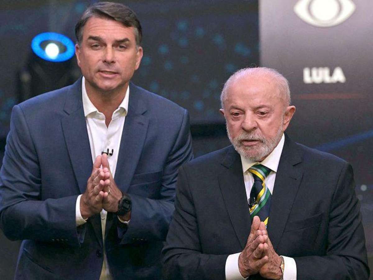 3 motivos pelos quais duelo entre Lula e Flávio Bolsonaro é crucial para a América Latina — e para Trump