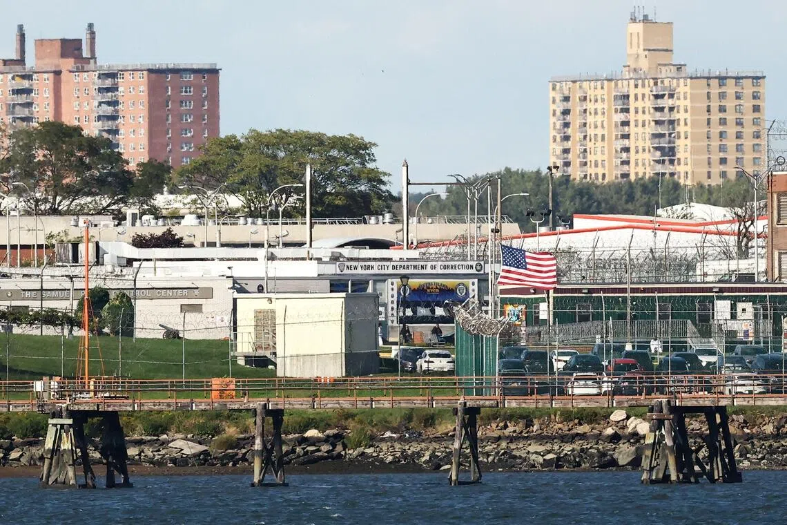 The first calls to close Rikers date back to the 1960s, driven by dangers for both inmates and correction officers.