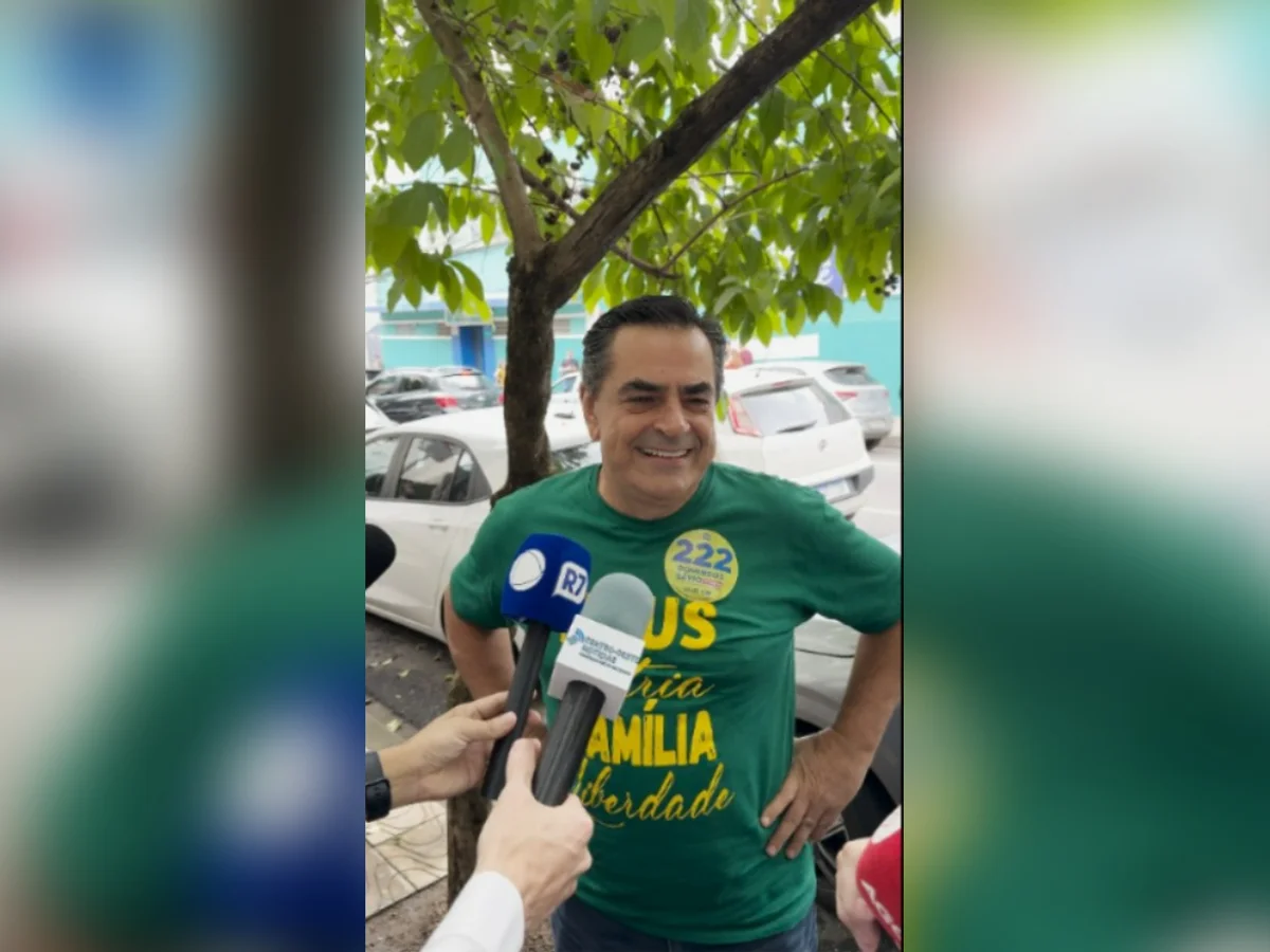 Domingos Sávio (PL) é eleito para o Senado por Minas com 24,2% dos votos
