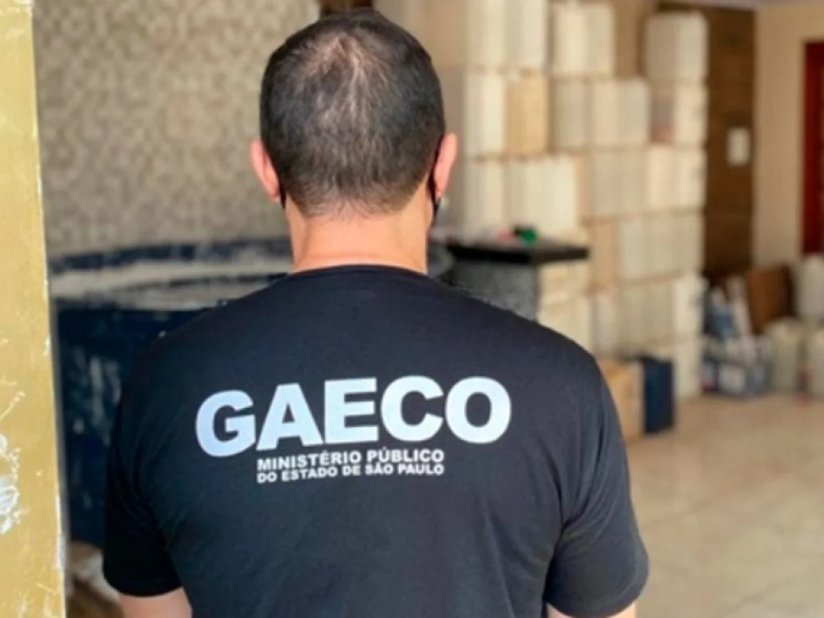 Operação mira escritórios de advocacia por fraudes contra aposentados em SP