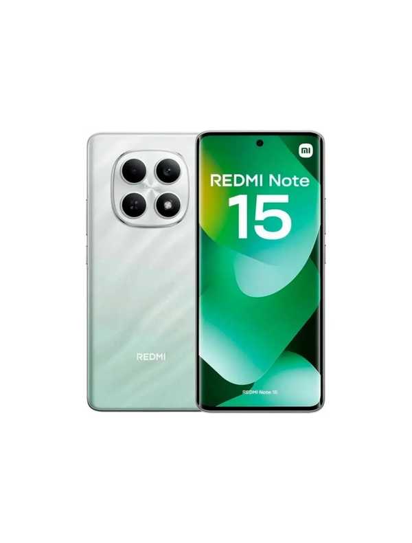 Xiaomi Redmi Note 15 5G (256 GB)