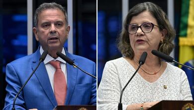 Fachin recebe coordenador de Flávio e líder de Lula após campanhas elevarem tom contra STF