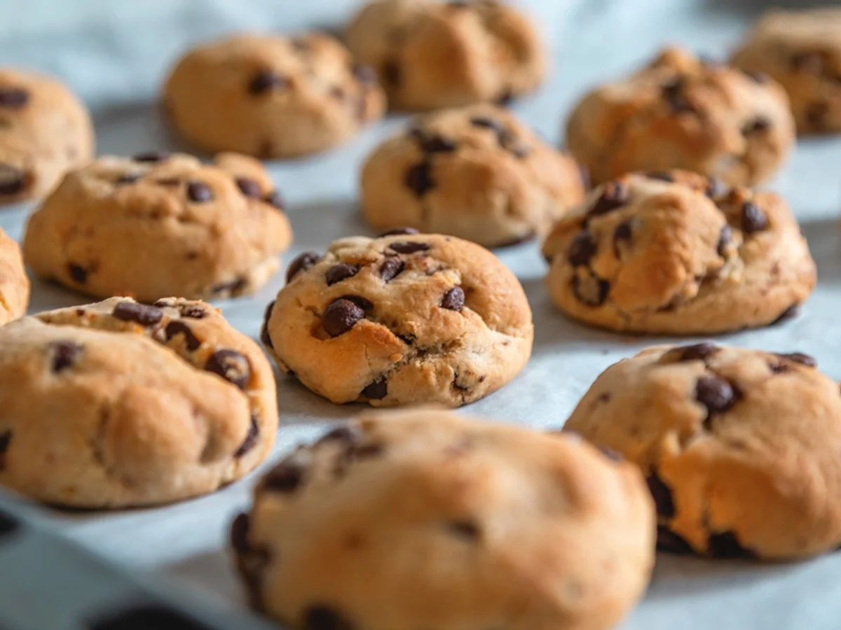 Dia das Crianças: cookie de 3 ingredientes para fazer com os pequenos