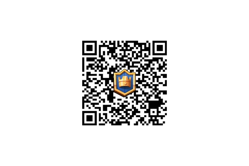 QR Codes de Clash Royale para outubro de 2026 — Foto: Reprodução/Supercell