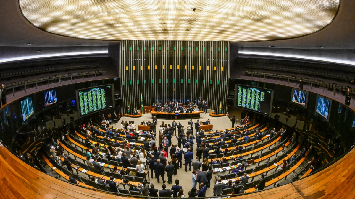 Veja quem são os 39 deputados federais eleitos pela Bahia