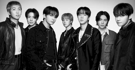 BTS faz história na indústria musical e ultrapassa US$ 500 milhões com turnê