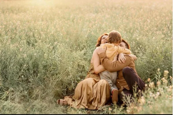 Esposa de Junior Lima emociona com homenagem ao filho, Otto: "Menino amado"