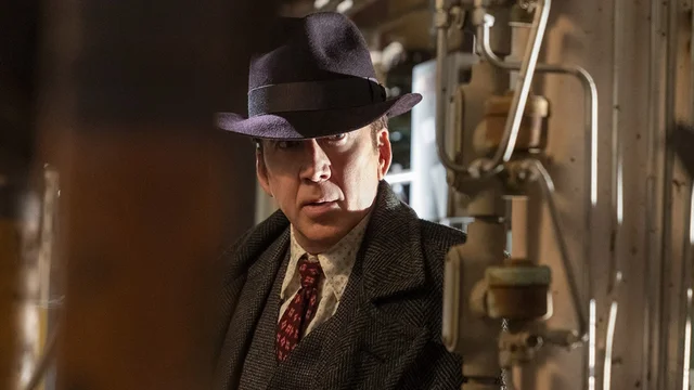 Nicolas Cage critica filmes da Marvel e aponta excesso de "pancadaria vazia"