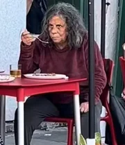 Maria Gladys reaparece em festival no Rio após 10 anos longe da televisão