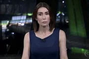 Michelle Barros rebate críticas à aparência e suposta magreza extrema