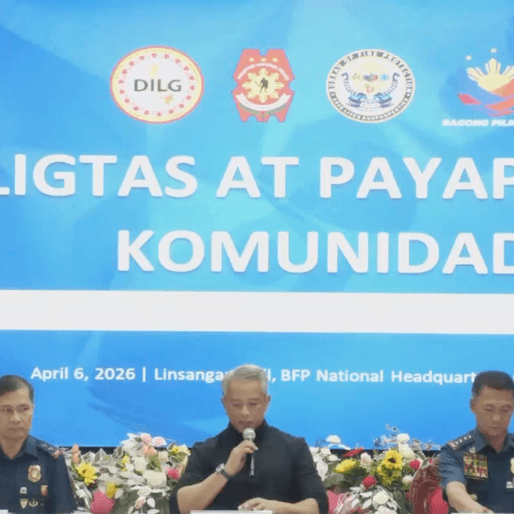 Curfews on minors: Does DILG actually have the power?