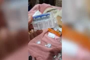 PF investiga venda ilegal de medicamentos e Justiça bloqueia R$ 35 milhões