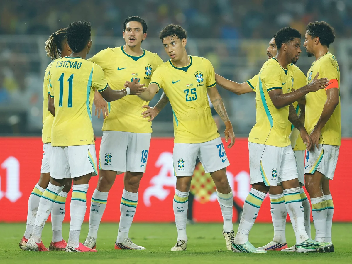 "O Brasil está longe do seu melhor", dispara jornal espanhol