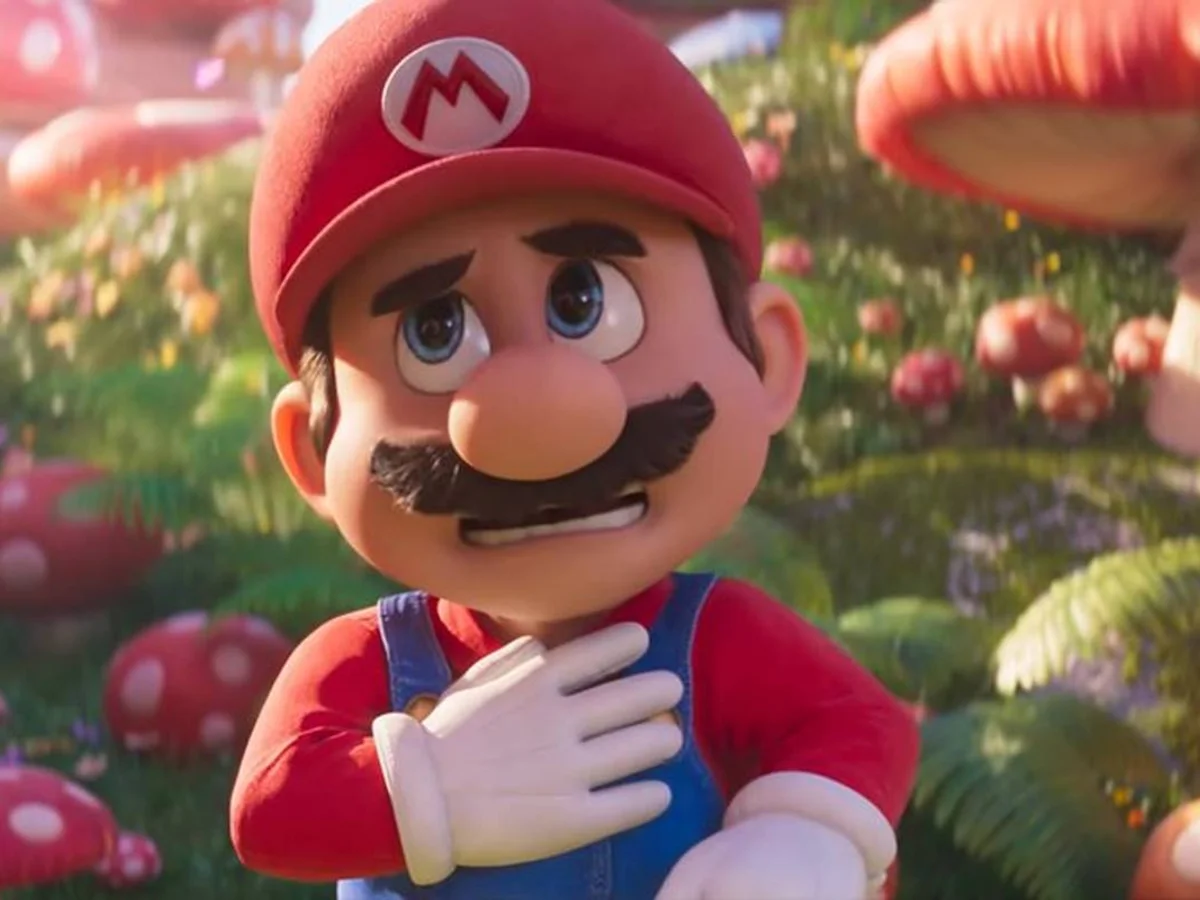 Brasileiro zera Super Mario World em 41 segundos e entra no Guinness