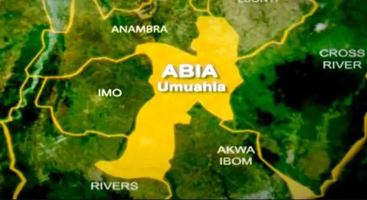 Imagem da matéria: Candidato do PDP de Abia promete reativação de poços de petróleo e industrialização