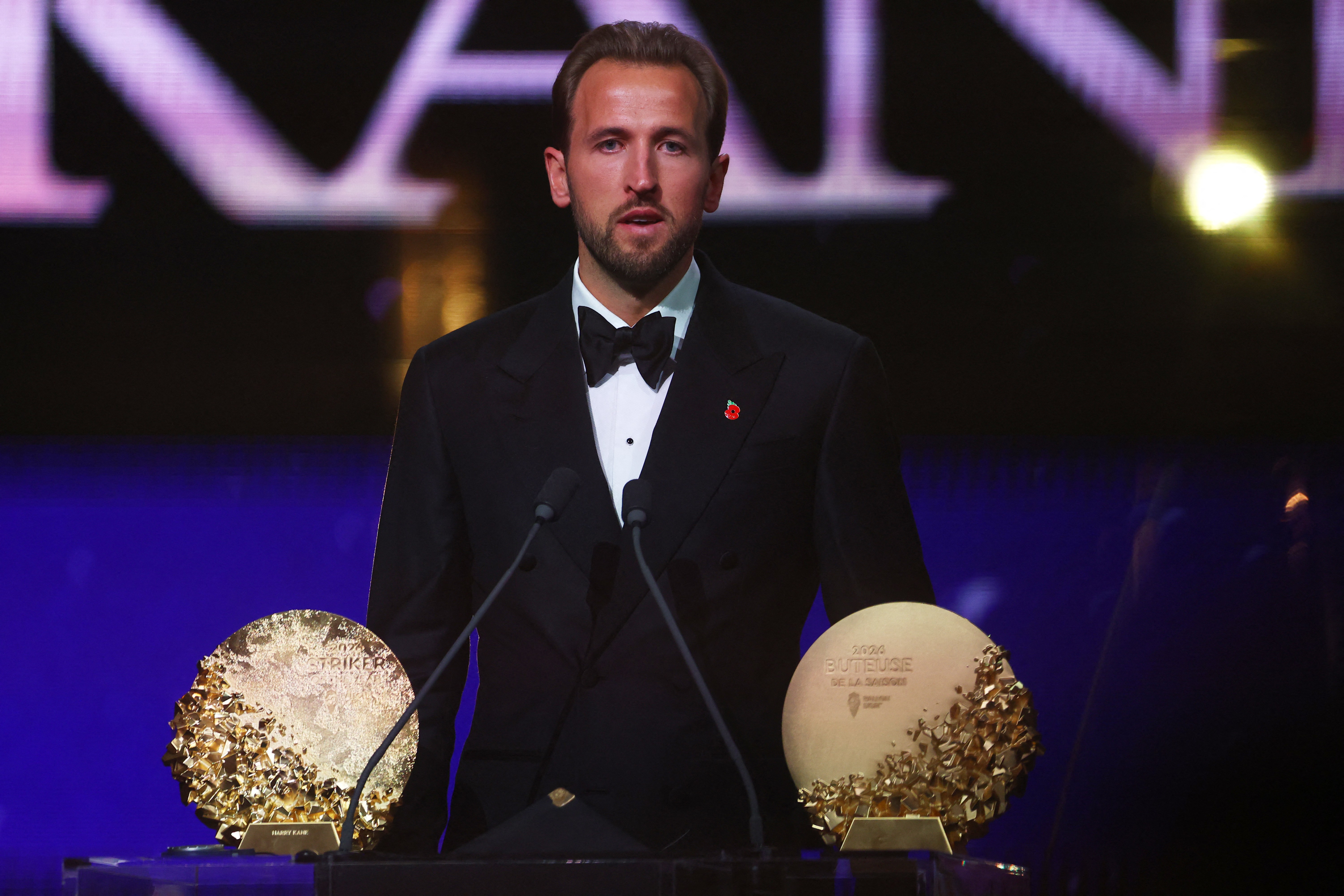 Quem ganhou a Bola de Ouro 2026? Veja a lista completa