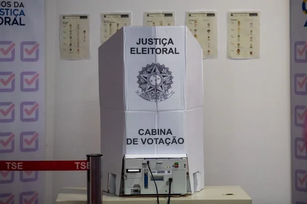 MG tem 48 seções eleitorais alteradas para o 2º turno; veja como consultar