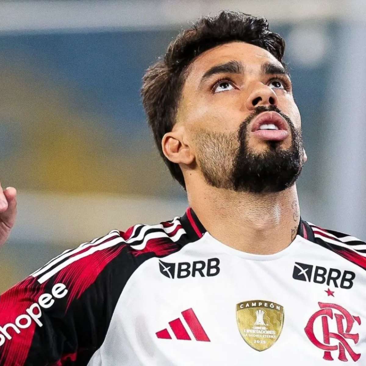 Lucas Paquetá lidera queda de valor entre jogadores do Brasileirão; veja lista