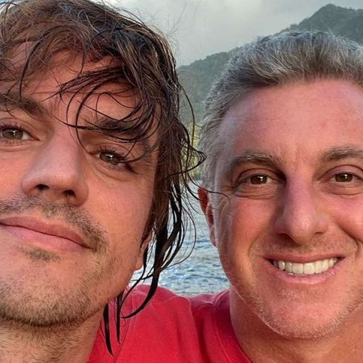 Irmão de Huck declara voto e desabafa: “Sofri homofobia, fui humilhado, meu primeiro amor se matou”