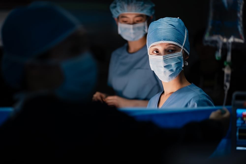 12 doramas médicos excelentes para assistir em 2026