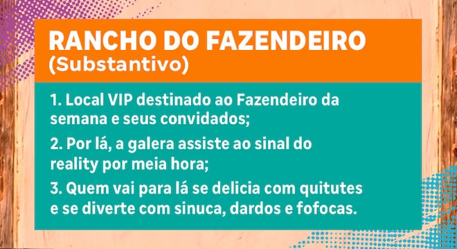 Serginho Hondjakoff bate de frente com Murilo Dias e deseja: ‘Tomara que a égua dê um coice’