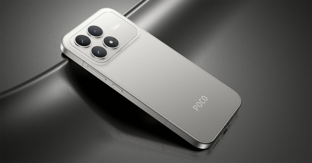 POCO F8 Pro aposta no Snapdragon 8 Elite para entregar desempenho de topo de linha e encarar até os jogos mais exigentes — Foto: Divulgação/Xiaomi