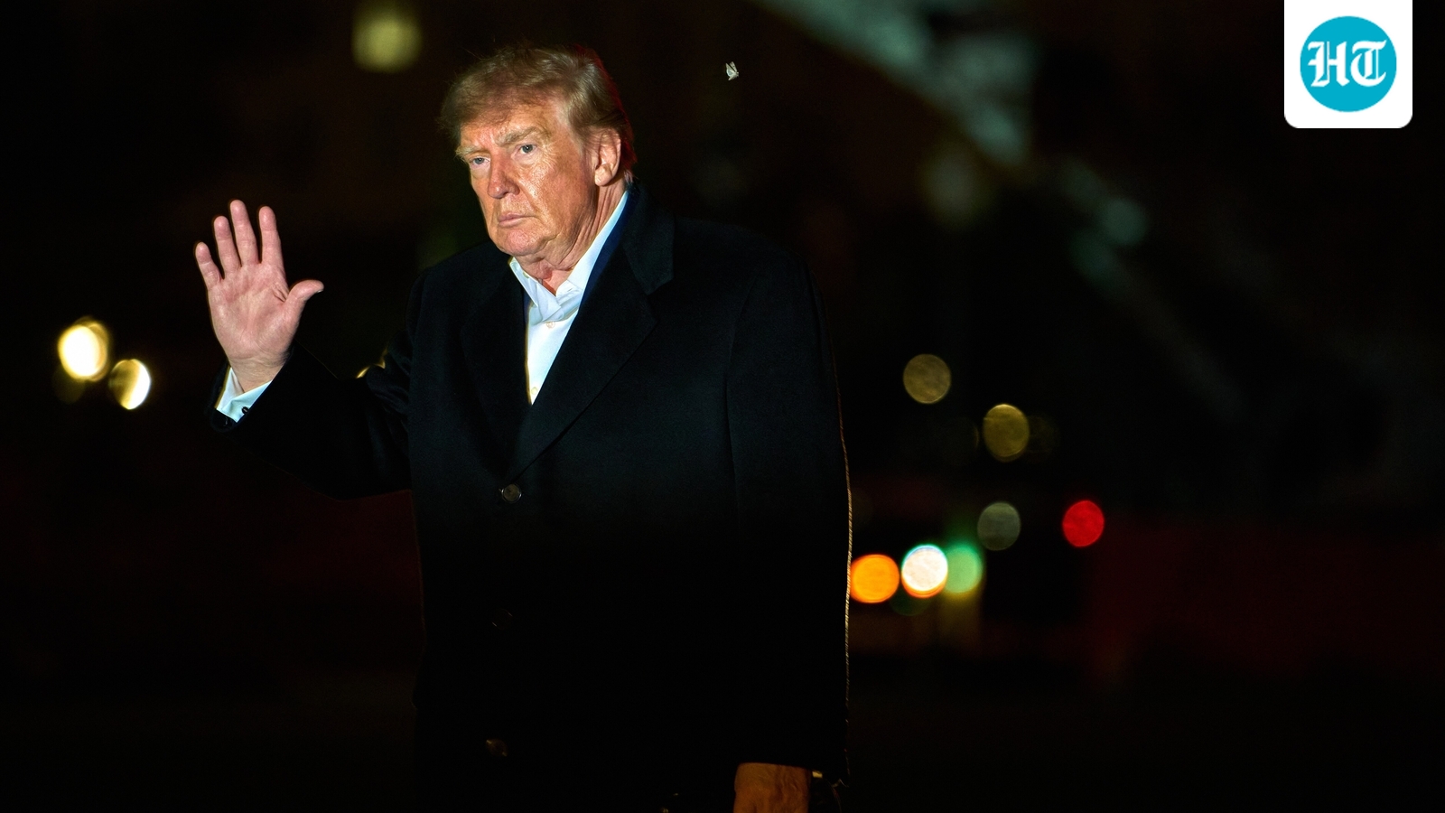 'Faça um acordo ou termine com eles': Trump diz que é 'hora da decisão' sobre o Irã à medida que as eleições intermediárias dos EUA se aproximam