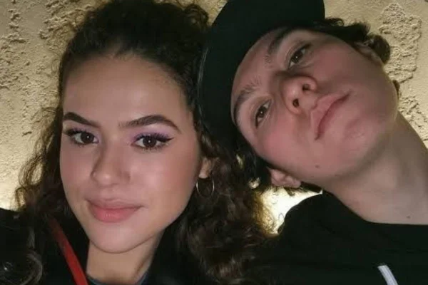 Maisa descobre que ex está na casa de João Guilherme e faz piada; web reage