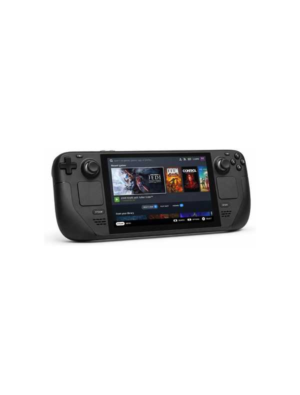 Imagem da matéria: 6 videogames portáteis tão bons quanto o Nintendo Switch 2